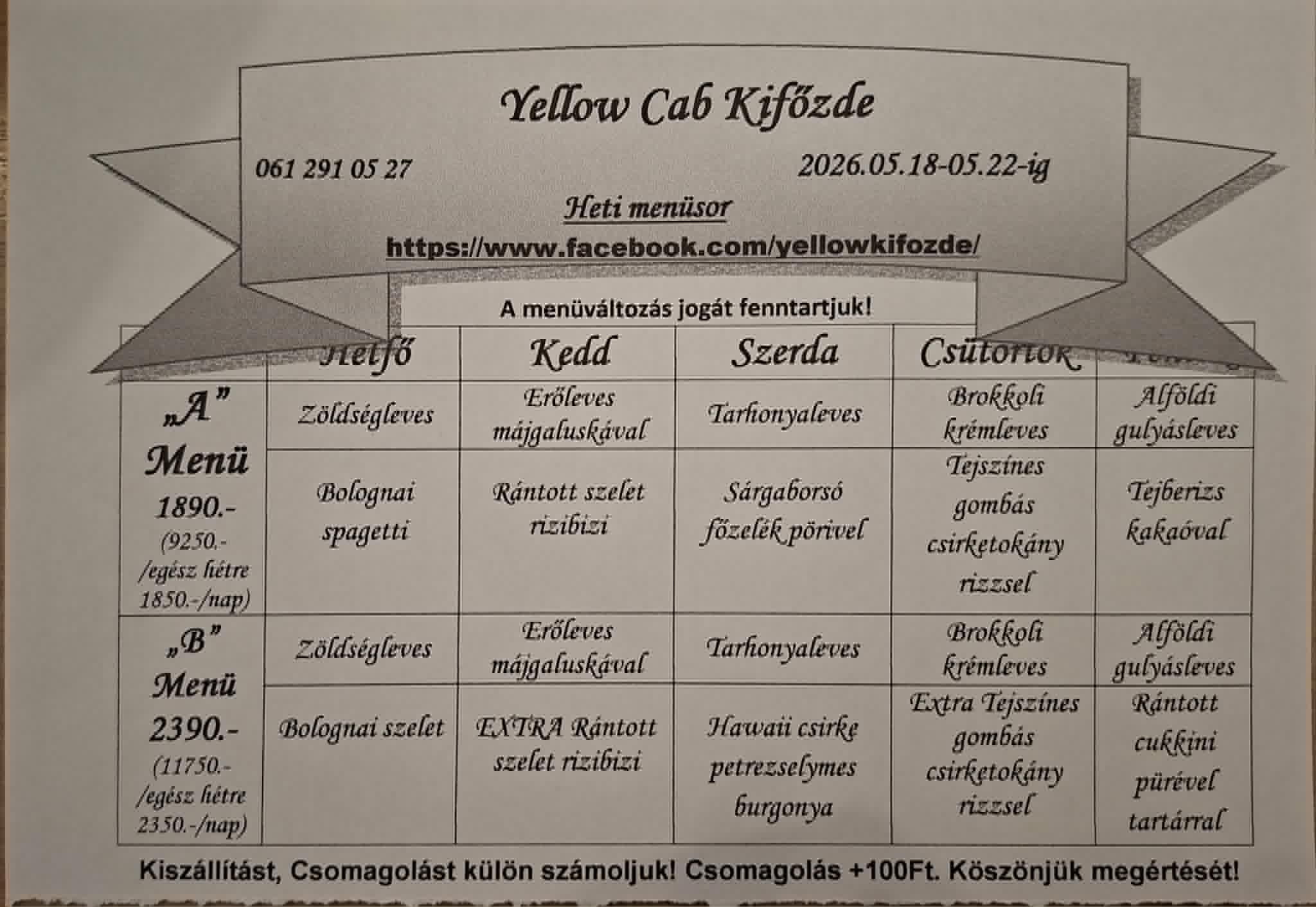 2026.május 3. hete