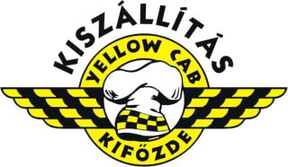 Yellow Cab kifőzde